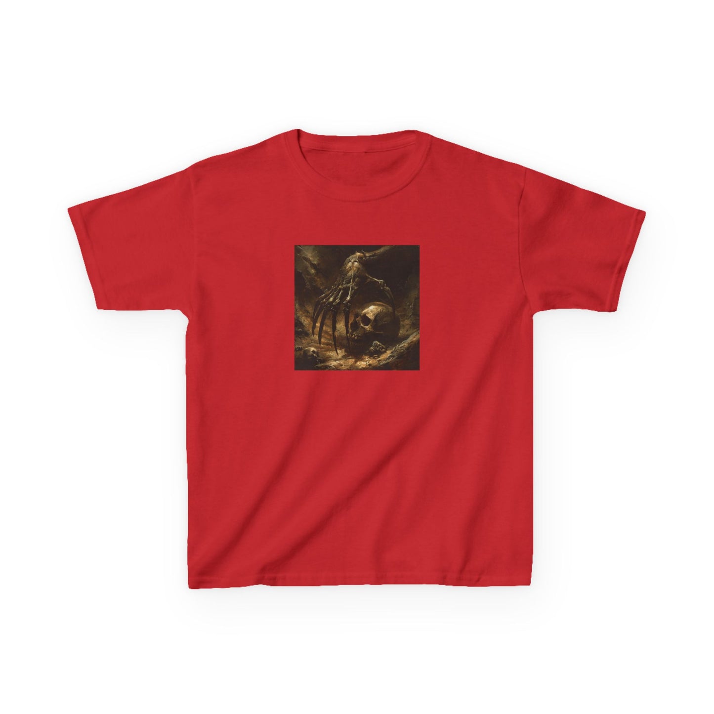 Kids Heavy Cotton™ Tee