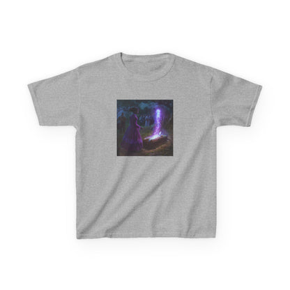 Kids Heavy Cotton™ Tee