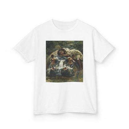 Kids Heavy Cotton™ Tee