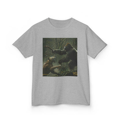 Kids Heavy Cotton™ Tee