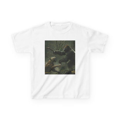 Kids Heavy Cotton™ Tee