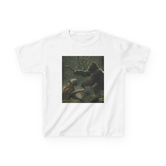 Kids Heavy Cotton™ Tee