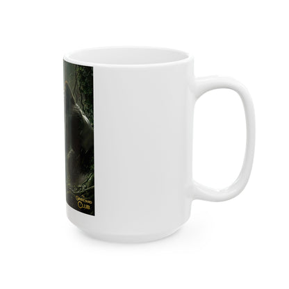 Ceramic Mug, (11oz, 15oz)