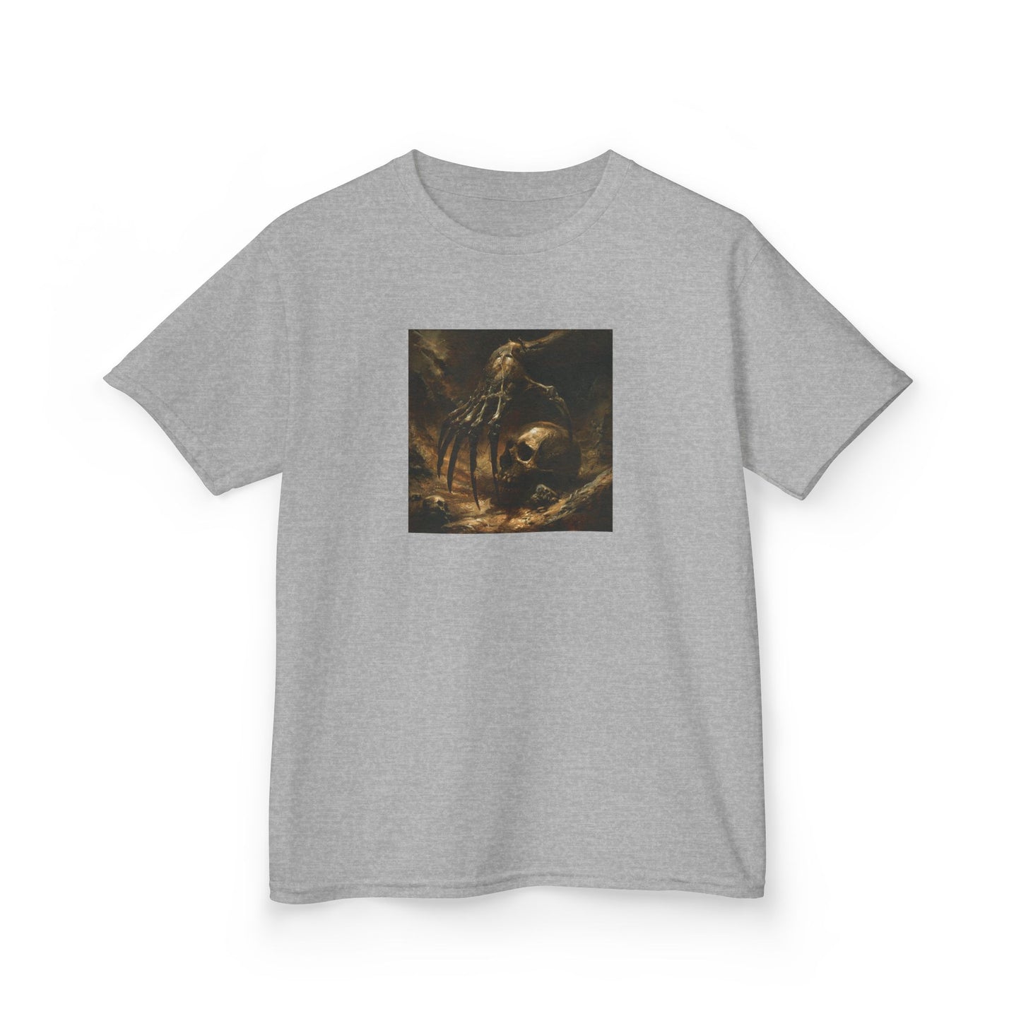 Kids Heavy Cotton™ Tee