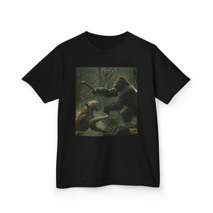 Kids Heavy Cotton™ Tee
