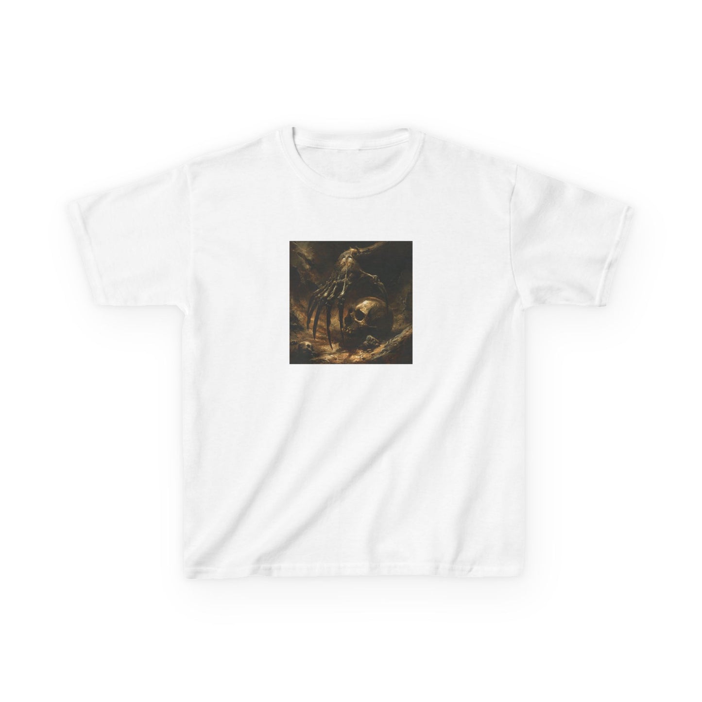 Kids Heavy Cotton™ Tee